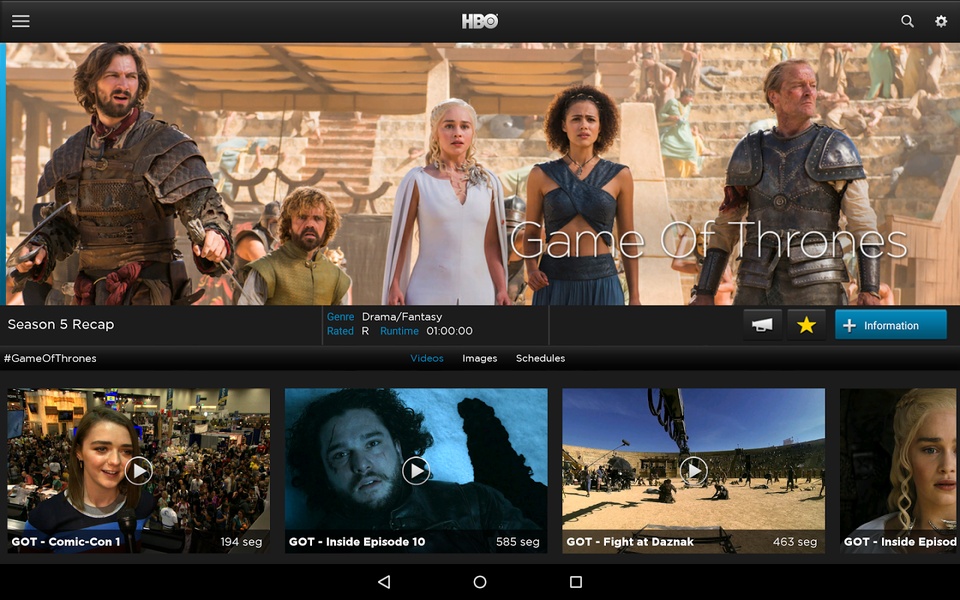 HBO - Preview 6