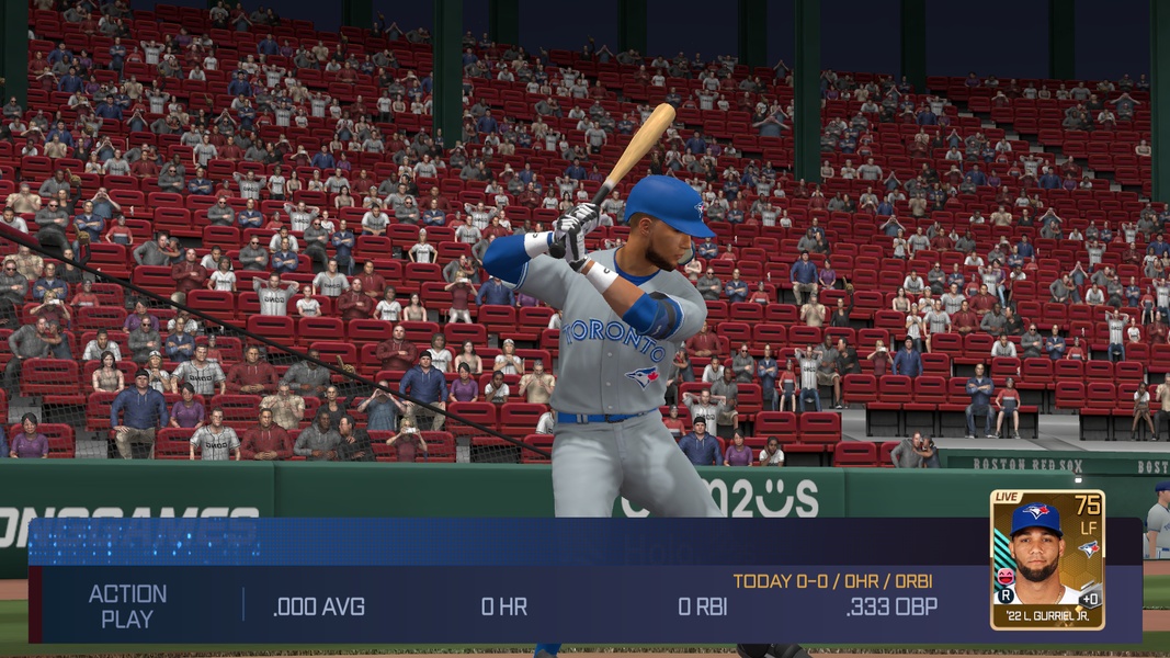 MLB Perfect Inning 23 on the App Store