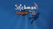 Stickman Gangster Street Fighting City screenshot 1