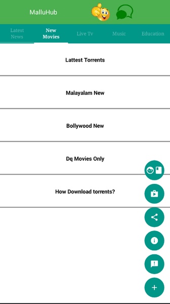 Mallu Hub - Preview 4