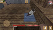 Megacraft - Pocket Edition screenshot 8
