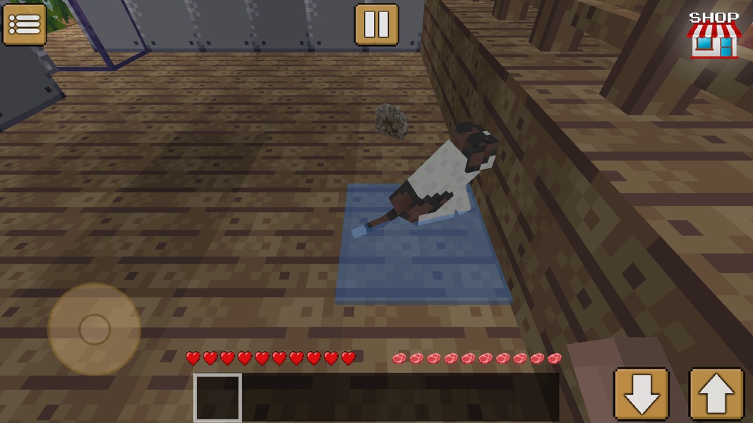 Megacraft - Pocket Edition - Preview 8
