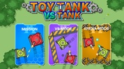 Toy Tank VS Tank screenshot 8