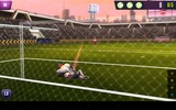 Kicks! Football Warriors screenshot 2