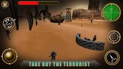 Commando Sniper Killer screenshot 15