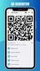 QR Scanner-QR Generator screenshot 2