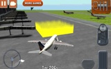 Airplane Parking Extended screenshot 12