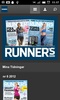 Runners World SWE screenshot 2