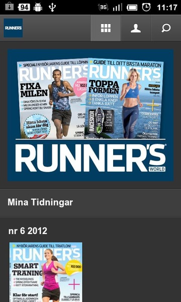 Runners World SWE - Preview 2
