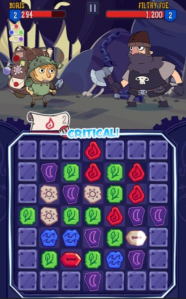 Adventure Xpress - Preview 3