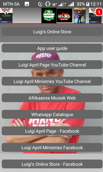 Luigi