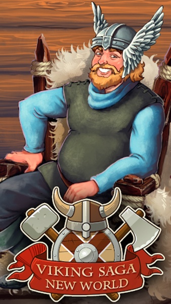 Viking Saga: New World - Preview 16