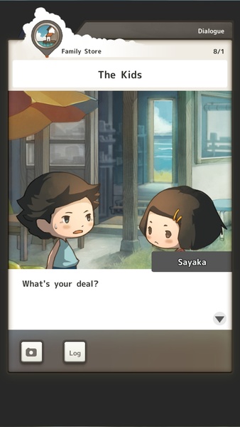 Summer of Memories - Preview 11
