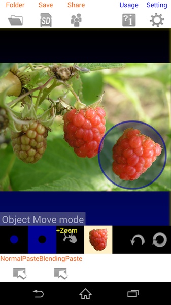 Photo Hacker Copy Paste Editor - Preview 4