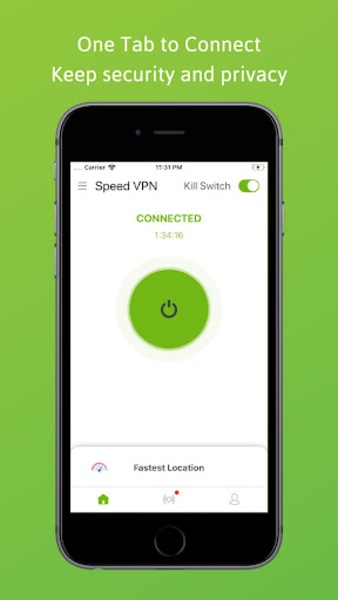 Kiwi VPN Proxy - Preview 7