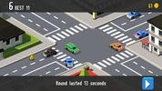 Traffic Rush 2 screenshot 5