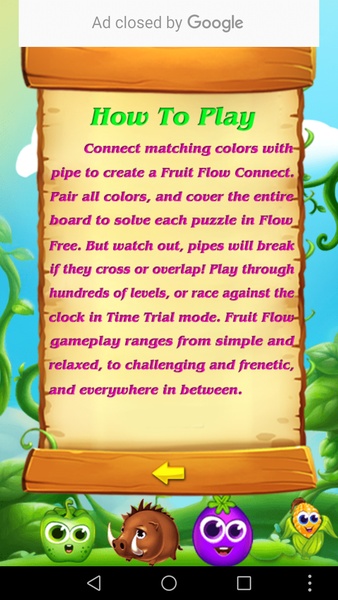 Fruit Flow - Preview 11
