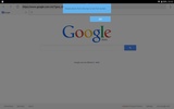 Cloud Browser screenshot 1