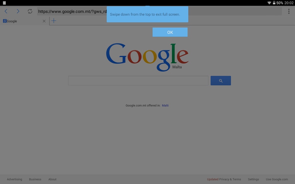 Cloud Browser - Preview 1
