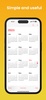 iCalendar - Calendar iOS 16 screenshot 4