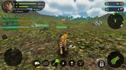 The Tiger screenshot 7