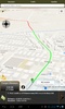 GPS Driving Route screenshot 11