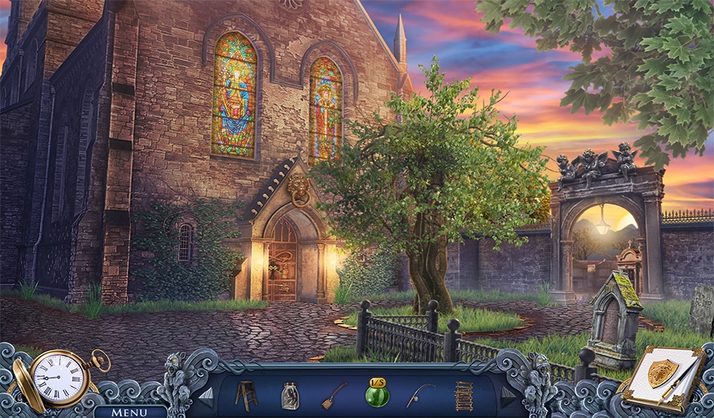 Middleport - Preview 4