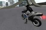 Motorbike Police Driver screenshot 6