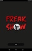 FreakShow - Ivós Játék screenshot 2