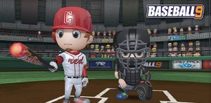 Imagem destaque de BASEBALL 9