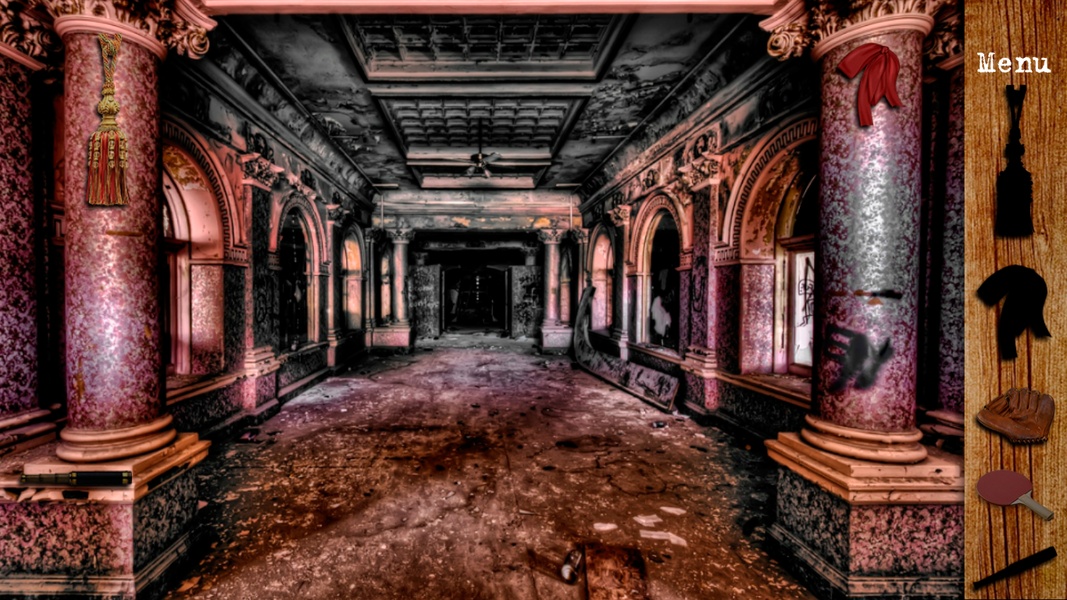 House - Hidden Object 2 - Preview 4