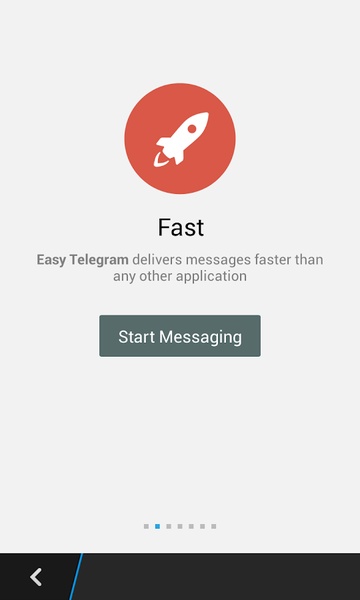 Easy Telegram - Preview 7