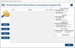 DRS Duplicate File Finder & Remover Tool screenshot 3