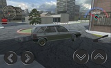 Car Similation Game 3D HD screenshot 7