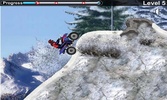 Stunt Bike Racing screenshot 1
