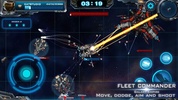 Fleet Commander screenshot 6