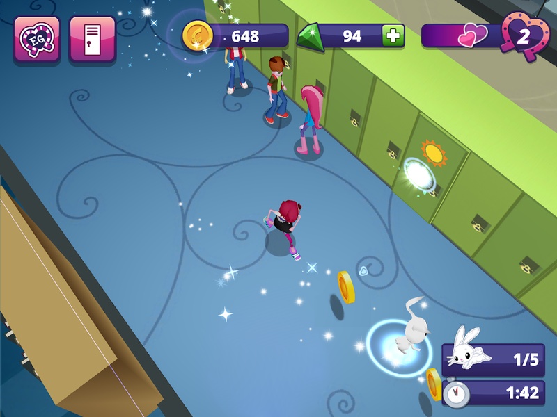 Equestria Girls - Preview 17