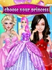 Pink Princess - Makeup Salon screenshot 8