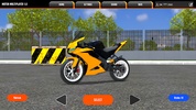 Geng Motor - Multiplayer screenshot 4