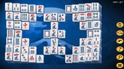 Mahjong Deluxe HD Free screenshot 12