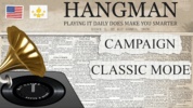 Hangman 2 - guess the word screenshot 1