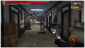 Last Saver: Zombie Hunter Master screenshot 5