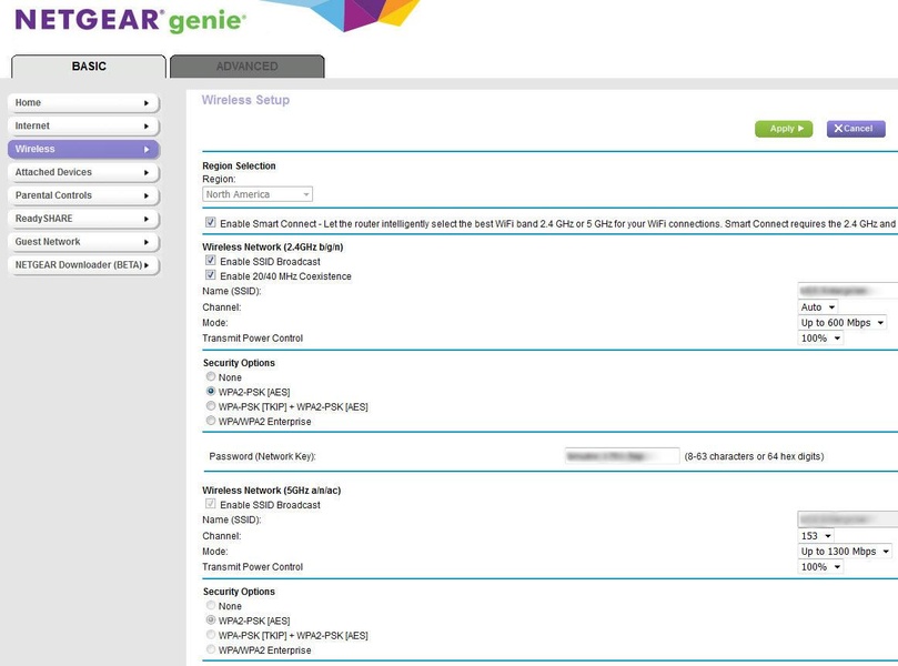 Access router - Preview 6