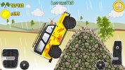 Russian Jeep Race screenshot 2