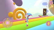Escape from Circus screenshot 3