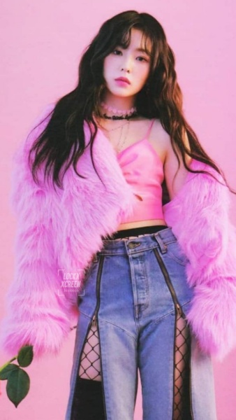 Red Velvet Wallpaper - Preview 2