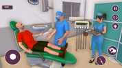 Doctor Game: Surgeon Simulator screenshot 1