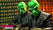 Gangster crime city monster screenshot 3