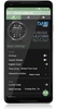 Chrome Leather HD Watch Face screenshot 13
