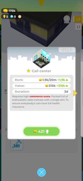 Millionaire Tycoon: World - Preview 5